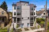 2230 60th  in Seattle