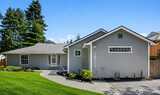 18300 8TH AVE  in Shoreline