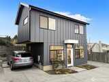3448 37th  in Seattle