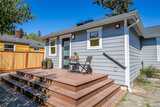 4518 49th  in Seattle