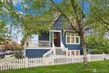 5960 31st  in Seattle