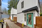 806 Rose  in Seattle