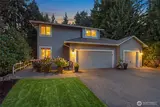 27621 Quail Creek  in Redmond