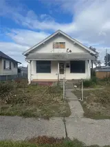 1641 35th  in Tacoma