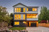 2652 95th  in Seattle