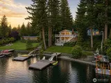 2053 Beaver Lake  in Sammamish