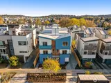 2649 A 63rd St  in Seattle