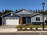 2923 Balsamroot  in Lacey