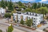 6406 Fauntleroy  in Seattle