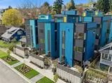 4517 35th  in Seattle