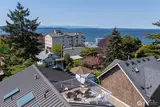 2443 55th  in Seattle