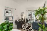 1323 Boren  in Seattle
