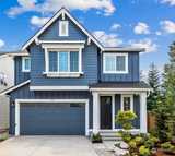 17326 93rd (Lot 3)  in Bothell