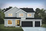 19456 116th  in Bonney Lake