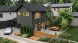 11732 38th  in Seattle