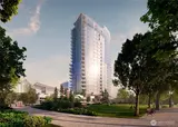 215 Bellevue Way  in Bellevue