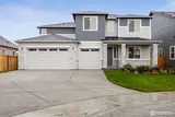 13928 207th  in Bonney Lake