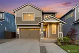 1168 68th  in Tumwater