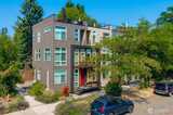 1602 Marion  in Seattle