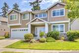 2519 Chateau  in Puyallup