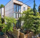 7812 Stroud  in Seattle