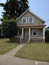 5426 Lawrence  in Tacoma