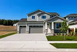 13918 208th  in Bonney Lake