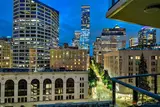 1920 4th  in Seattle