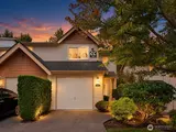 4811 Shattuck  in Renton