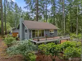 11001 Pioneer  in Anderson Island