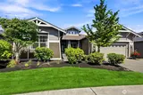 8633 Bainbridge  in Lacey