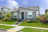 17457 154th  in Bonney Lake