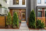 8370 Loyal  Way  in Seattle