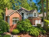 4923 Canterwood  in Gig Harbor