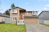 1208 94th St  in Tacoma
