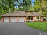 22542 46th  in Redmond