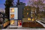 816 70th  in Seattle