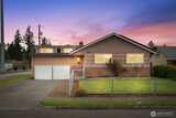 1847 Shirley  in Tacoma