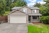 298 Winchester Hill  in Chehalis