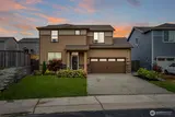 13707 66th  in Puyallup