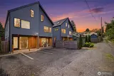 918 100th  in Seattle