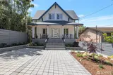 5109 Willow  in Seattle