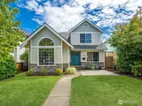 2712 57th  in Seattle