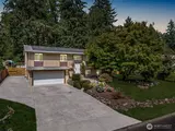 21603 125th  in Bonney Lake