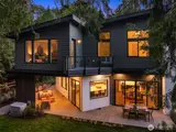 5222 Forest  in Mercer Island
