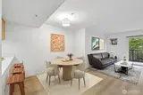 12345 Roosevelt  in Seattle