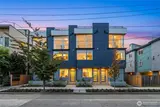 5009 Fauntleroy  in Seattle