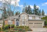 1013 233rd  in Sammamish