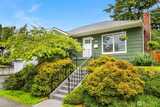 8816 16th  in Seattle