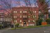 516 Thomas  in Seattle